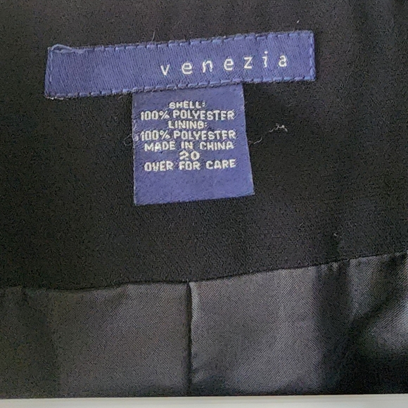 Black jacket - Picture 3 of 8